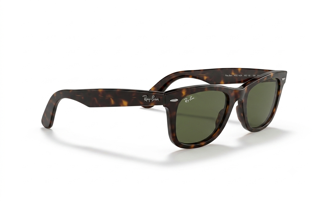 Ray-Ban RB 2140 6615/B1 50