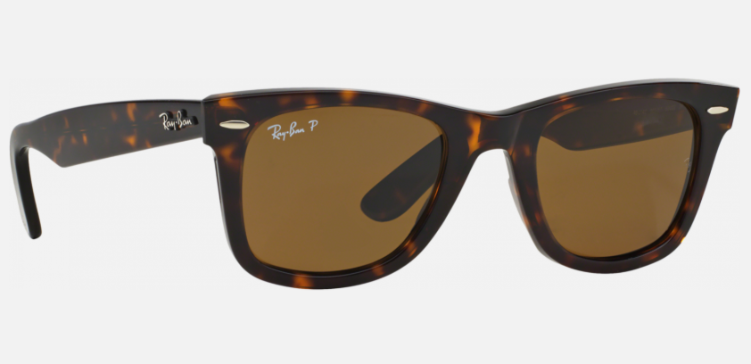 Original Wayfarer Classic Polarized - Alternatif