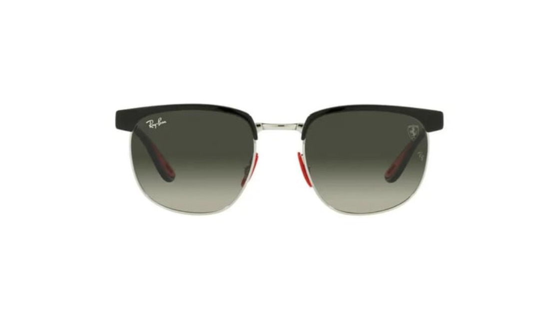 Ray-Ban Scuderia Ferrari Güneş Gözlüğü