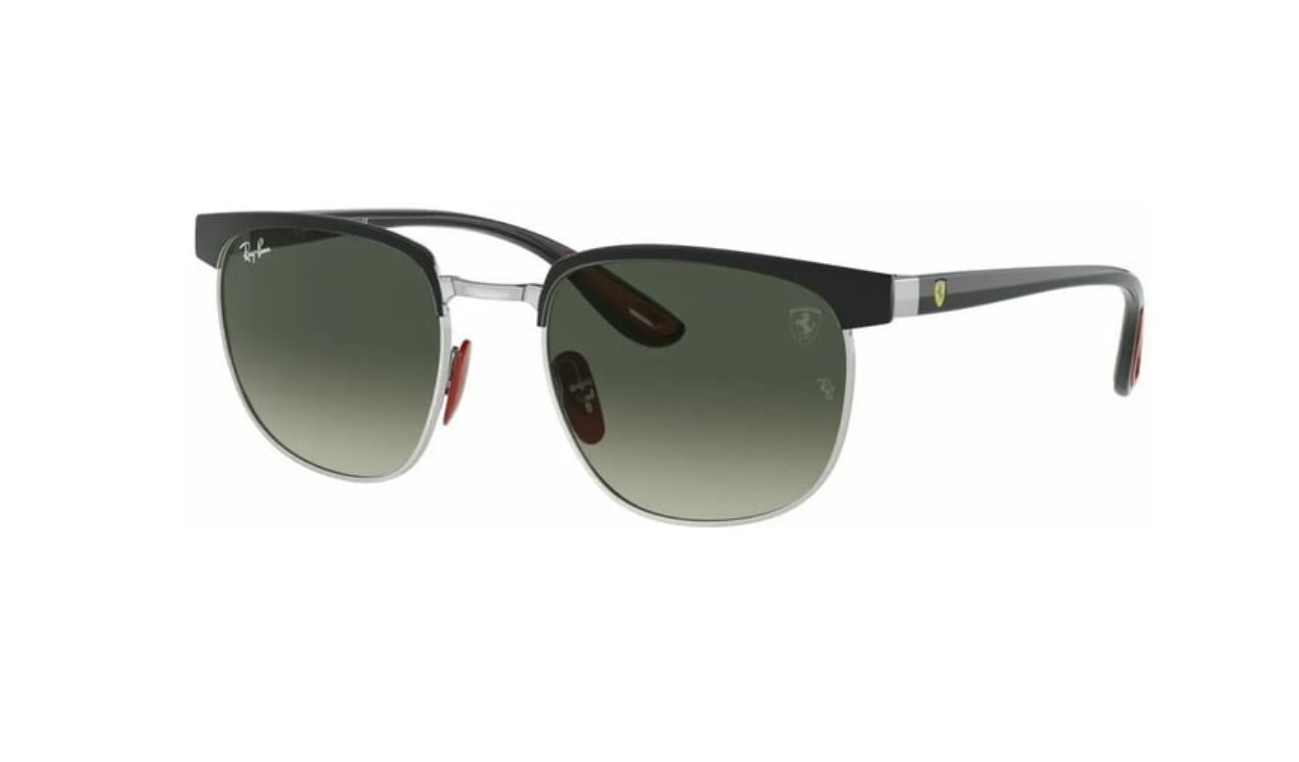 Ray-Ban Scuderia Ferrari Güneş Gözlüğü - Alternatif